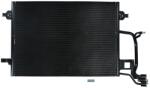 KAMOKA Condensator, climatizare KAMOKA 7800121 (7800121) - fixbox