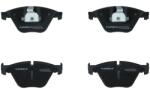 KAMOKA Set placute frana KAMOKA JQ101292 (JQ101292)