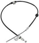 KAMOKA Cablu, frana de parcare KAMOKA 1190011 (1190011) - fixbox