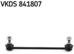 SKF Brat/bieleta suspensie, stabilizator SKF VKDS 841807 (VKDS 841807)