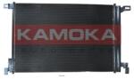 KAMOKA Condensator, climatizare KAMOKA 7800093 (7800093) - fixbox