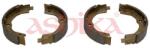 ASHIKA Set saboti frana ASHIKA 55-0K-K20 (55-0K-K20) - fixbox