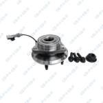 GSP Set rulment roata GSP 9330010K (9330010K) - fixbox