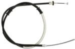 ABE Cablu, frana de parcare ABE C7F016ABE (C7F016ABE) - fixbox