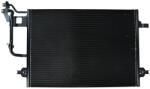 KAMOKA Condensator, climatizare KAMOKA 7800028 (7800028) - fixbox