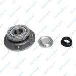 GSP Set rulment roata GSP 9232007K (9232007K)