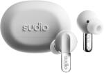 Sudio N3 Pro white (N3PROWHT) Casti