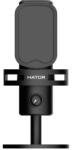 HATOR Dreamcast X RGB black (ESS10)