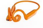 iSEN E900 orange Casti