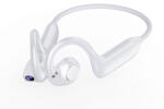 iSEN E900 white Casti