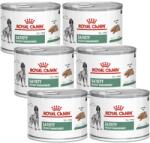 Royal Canin Satiety Weight Management 6x195 g