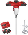 FLEX MXE 18.0-EC/5.0 Set (459372)