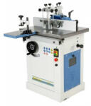 Bernardo T 600 R 400V (09-1257) Фреза