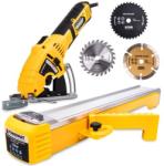 Powermat PM-PPT-1200 Ръчен циркуляр