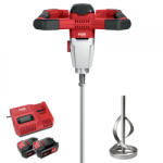 FLEX MXE 18.0-EC 5.0 Set (469106)