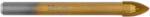 GRAPHITE Burghiu universal TiN, 12 mm 54T409 (54T409) Burghiu