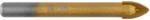 GRAPHITE Burghiu universal TiN, 14 mm 54T410 (54T410) Burghiu