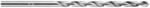 GRAPHITE Burghiu metalic HSS, DIN 340, 4 mm 54T994 (54T994) Burghiu