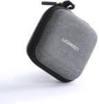 UGREEN HUSA pentru casti Ugreen, "LP128" dimensiuni 80*80*45mm, albastra "70577" - 6957303875771 (70577)