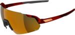 Alpina Turbo Air Q-Lite red-translucent/gold mirror/pink