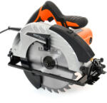 Kraft&Dele KD1522 Ръчен циркуляр
