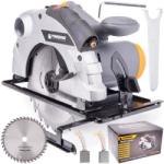Powermat PM-RPT-2250M (PM0814) Ръчен циркуляр