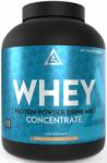 Lazar Angelov Nutrition Whey Protein Concentrate 2000 g