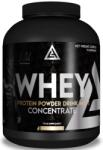 Lazar Angelov Nutrition Whey Protein Powder Drink Mix 2270 g