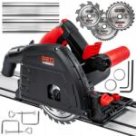 Red Technic RTPZ0129 Ръчен циркуляр