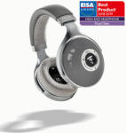 Focal Clear silver Casti