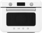 Smeg COF01WHEU Мини фурна