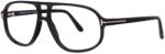 Tom Ford FT 6082B 001 57 Ochelari de citit