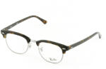 Ray-Ban RX 5154 2012 CLUBMASTER Ochelari de citit