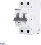 Schelinger Întrerupător automat modular bipolar 32A 10kA B32 Schelinger BM-A02-G9-2P-B32 (A02-G9-2P-B32)