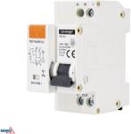 Schelinger Disjunctor diferențial cu protecție la supracurent 2P C 20A 30 mA tip AC Schelinger BM-A08-GKL-AC-C20 (A08-GKL-AC-C20)