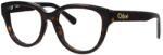 Chloé CH 0243O 002 51 Ochelari de citit