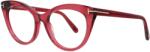 Tom Ford FT 6091B 069 53 Ochelari de citit