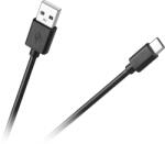 Cabletech USB A - USB C 1, 5m Eco-Line KPO4019-1.5 (KPO4019-1-5)