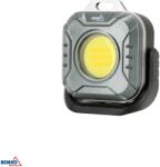BEMKO Lampă LED reîncărcabilă Bemko cu magnet, IP44, 500 lm, 2700-8000 K, BM-C49-LTW08 (C49-LTW08)