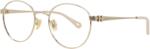 Chloé CH 0377OA 001 52 Ochelari de citit