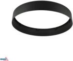 Luxmena Cadru de montaj electric 460×460 mm, negru, înălțime 72 mm BM-C35-PLC-460-HBL (C35-PLC-460-HBL)