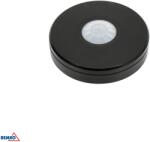 BEMKO Senzor de mișcare PIR Bemko 360° IP65, negru BM-B50-SES06BL (B50-SES06BL)
