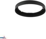 Luxmena Cadru de montaj Luxmena 292 mm, negru, oțel BM-C35-PLC-290-LBL (C35-PLC-290-LBL)