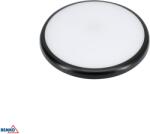 BEMKO Corp de iluminat LED de plafon Bemko 22 W 4000 K 2200 lm IP66 negru BM-C36-PSF707-224-BL (C36-PSF707-224-BL)