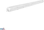 BEMKO Corp de iluminat LED etanș Bemko IP65 pentru 2x T8 120 cm BM-C11-OHT-120-2KP-PC (C11-OHT-120-2KP-PC)