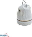 BEMKO Soclu ceramic E27 cu suport Bemko BM-E15-E27-EF510C (E15-E27-EF510C)
