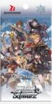 Bushiroad Weiss Schwarz Granblue Fantasy Booster Pack JP (4573616014489)