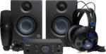 Fender Quantum Complete audio production kit