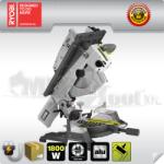 RYOBI RTMS1800-G (5133002152) Потапящ циркуляр, герунг