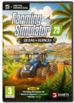 GIANTS Software Farming Simulator 25 Beans & Alpacas (PC) Jocuri PC